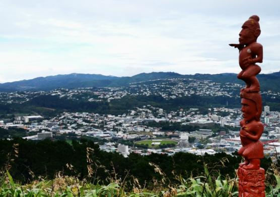 New Zealand Language Centres 語言學習