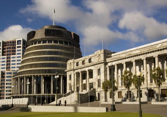 New Zealand Language Centres 語言學習