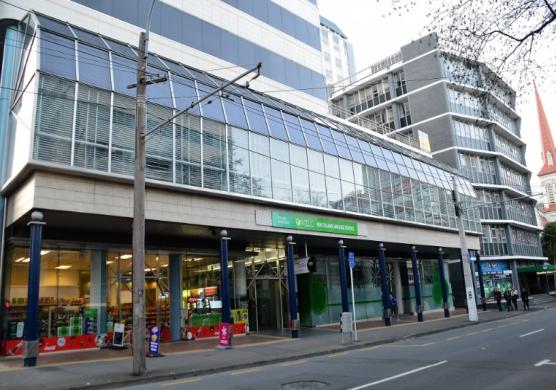 New Zealand Language Centres 語言學習