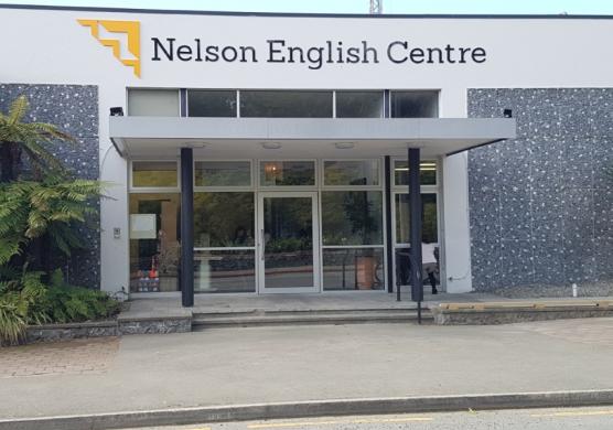 Nelson English Centre 語言學習