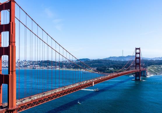 Language Studies International Berkeley 主題課程