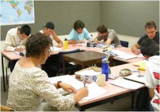Southern Lakes English College 語言學習