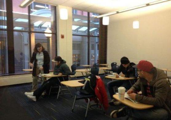 Talk English Schools 語言學習