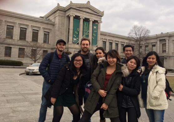 Talk English Schools 語言學習