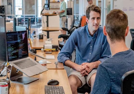Tamwood Careers Vancouver 主題課程