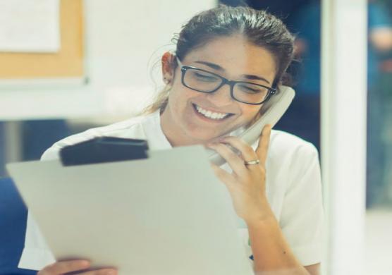 Tamwood Careers Vancouver 主題課程