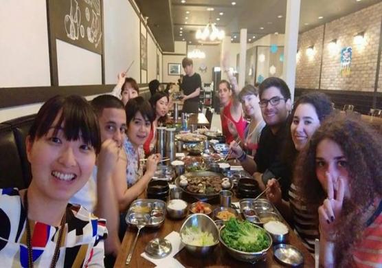Tamwood Language Centres 語言學習