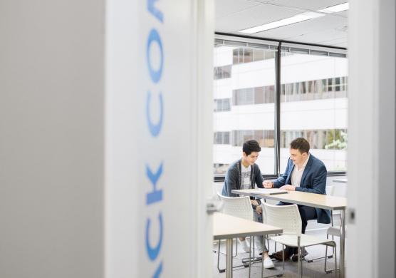 Tamwood Vancouver 語言學習