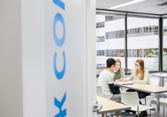 Tamwood Careers Vancouver 主題課程