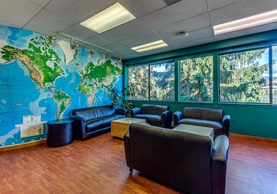 Tamwood Language Centres 語言學習