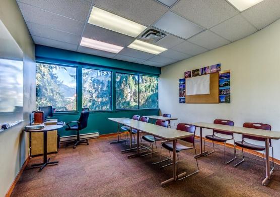 Tamwood Language Centres 語言學習