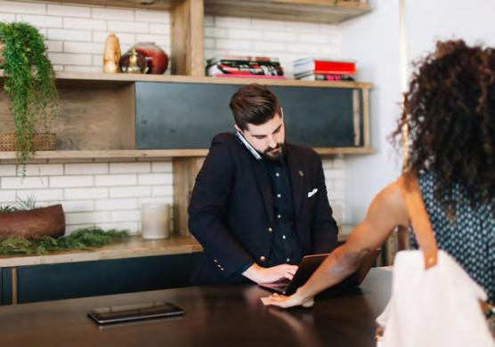 Tamwood Careers Vancouver 主題課程