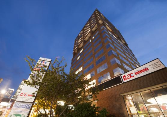 ILAC International Vancouver 主題課程