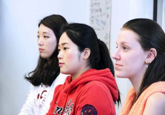 Greystone College Melbourne 主題課程