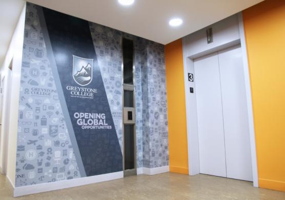 Greystone College 主題課程