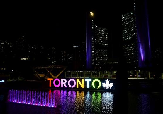 Tamwood Toronto 語言學習