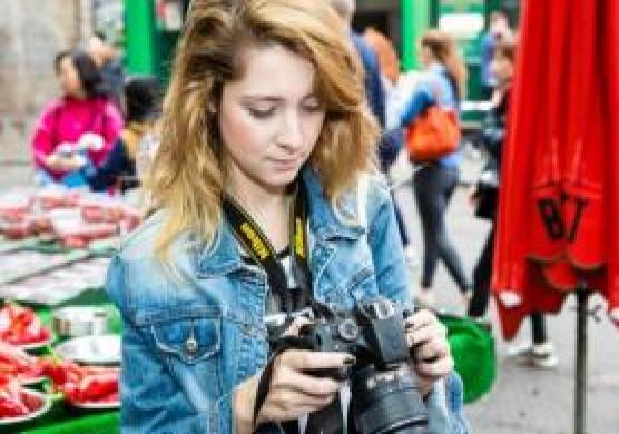 University of the Arts London 主題課程