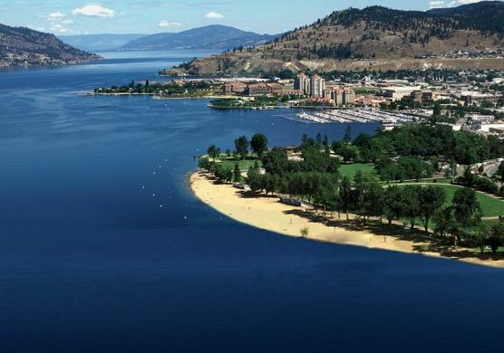 VanWest College Kelowna 語言學習