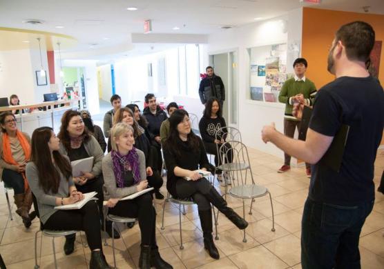 VanWest College Vancouver 專業證書