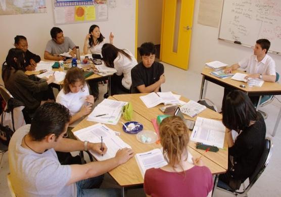 VanWest College Vancouver 專業證書