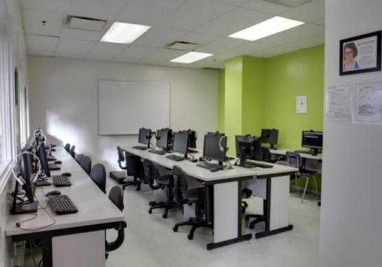 VanWest College Vancouver 專業證書