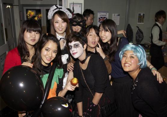 Wimbledon School of English 語言學習