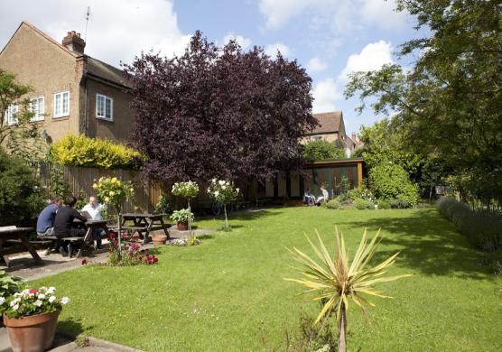 Wimbledon School of English 語言學習