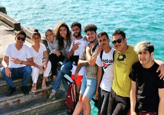 Worldwide school of English 語言學習