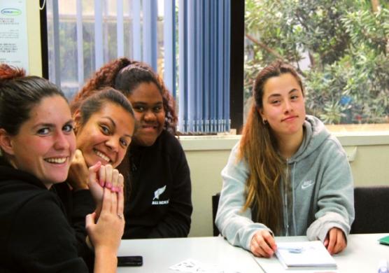 Worldwide school of English 語言學習