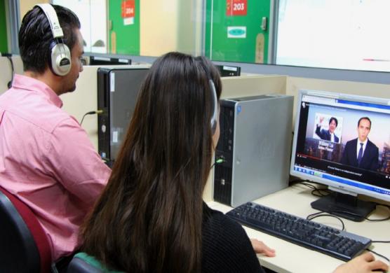 Worldwide school of English 語言學習