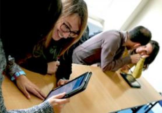 Cork English College 語言學習