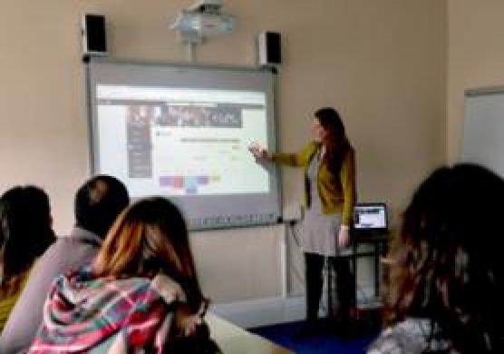 Cork English College 語言學習