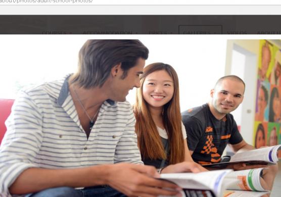 LAL Language Centres 語言學習