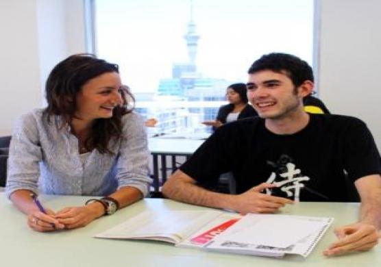 The University of Auckland – ELA 專業證書