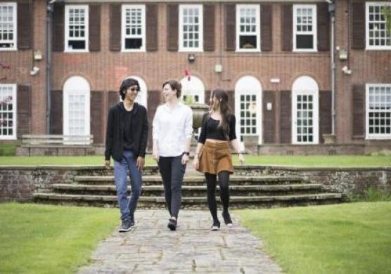 Bell Cambridge 語言學習