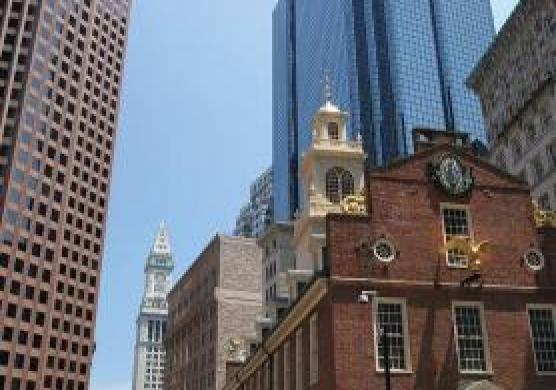 Kaplan Boston Harvard Square 語言學習