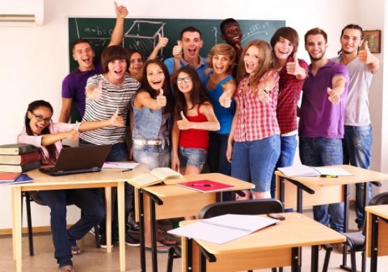Eurocentres Language Learning 語言學習