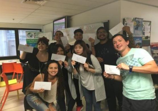 Lexis English Brisbane 語言學習