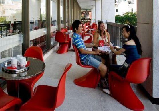 Browns English Language School Brisbane 主題課程