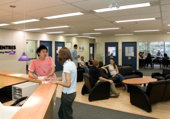 Eurocentres Language Learning 語言學習