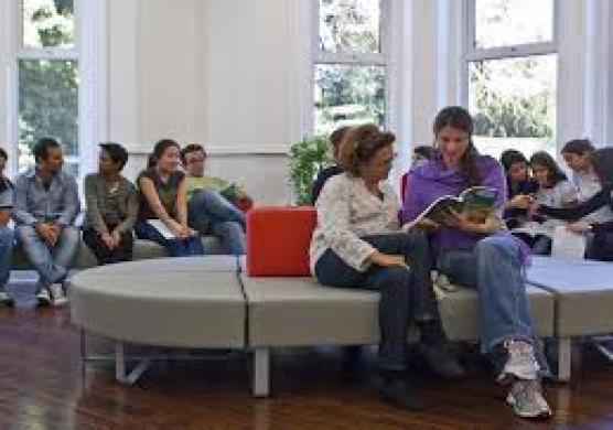 Eurocentres Language Learning 語言學習