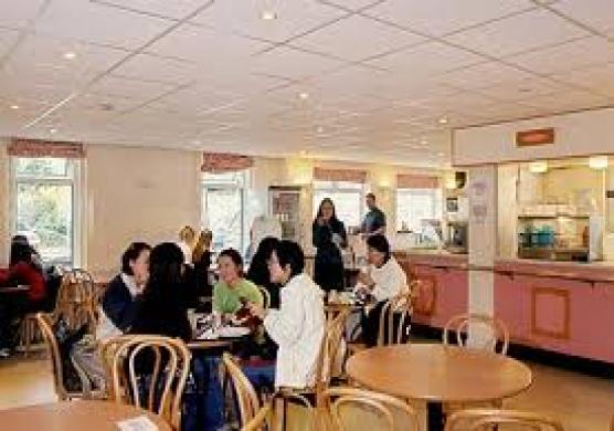 Eurocentres Language Learning 語言學習