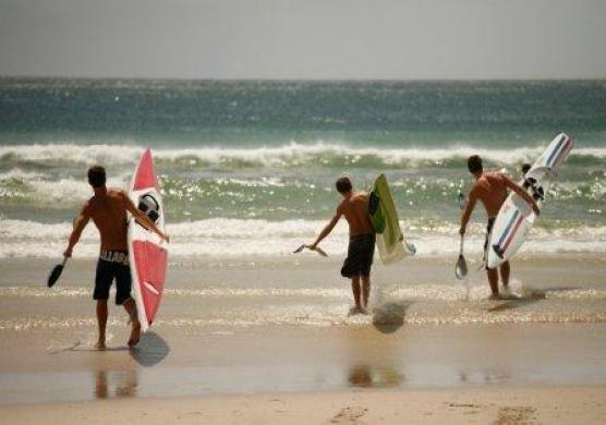 Lexis English Byron Bay 語言學習