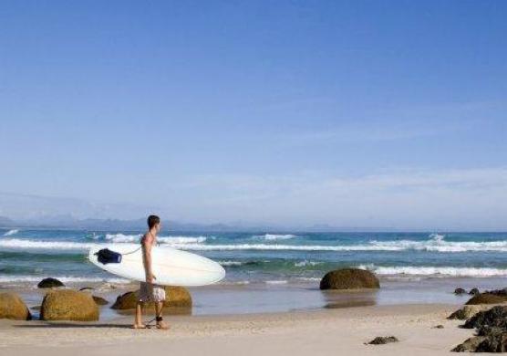 Lexis English Byron Bay 語言學習