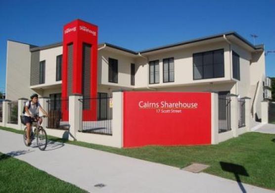 Cairns College of English 語言學習