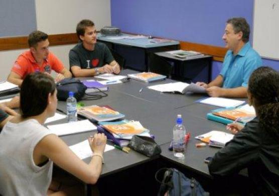 Cairns College of English 專業證書