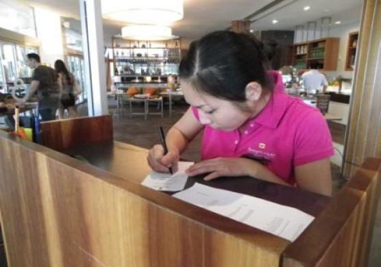 Cairns College of English 專業證書