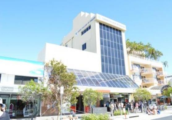 Cairns College of English 語言學習