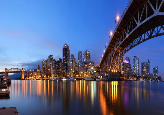 ILAC International Vancouver 主題課程