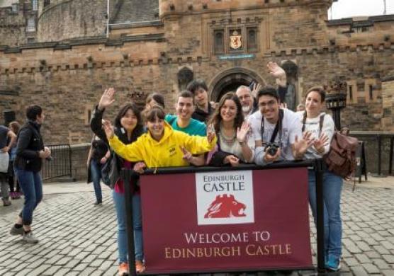 Centre of English Studies 主題課程